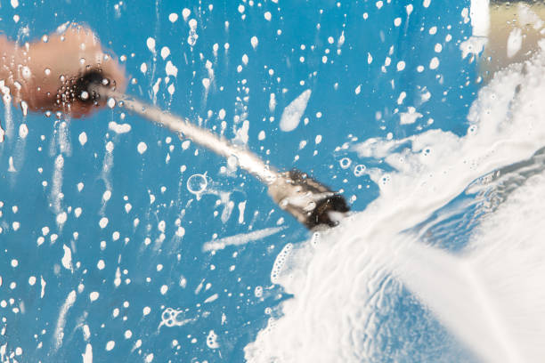 Best Animal Enclosure Cleaning  in Signal Hill, CA