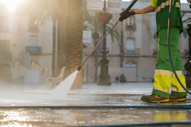 Reliable Signal Hill, CA Pressure Washing Services Solutions